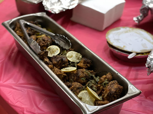 Photo of Abu’s Kitchen - 13938 100 Ave, Surrey, BC V3T 1J6